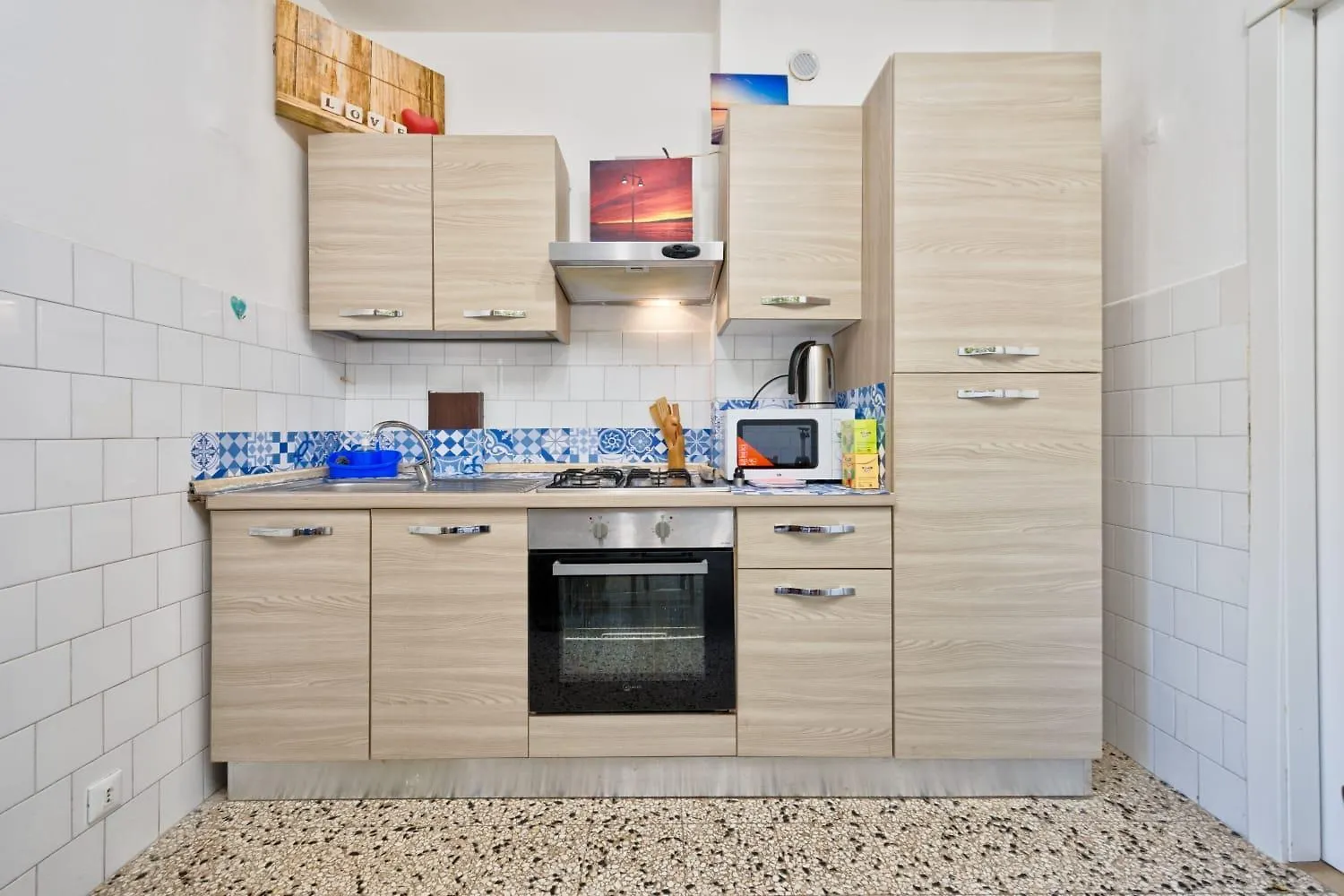 R & R Apartment Marghera Affittacamere
