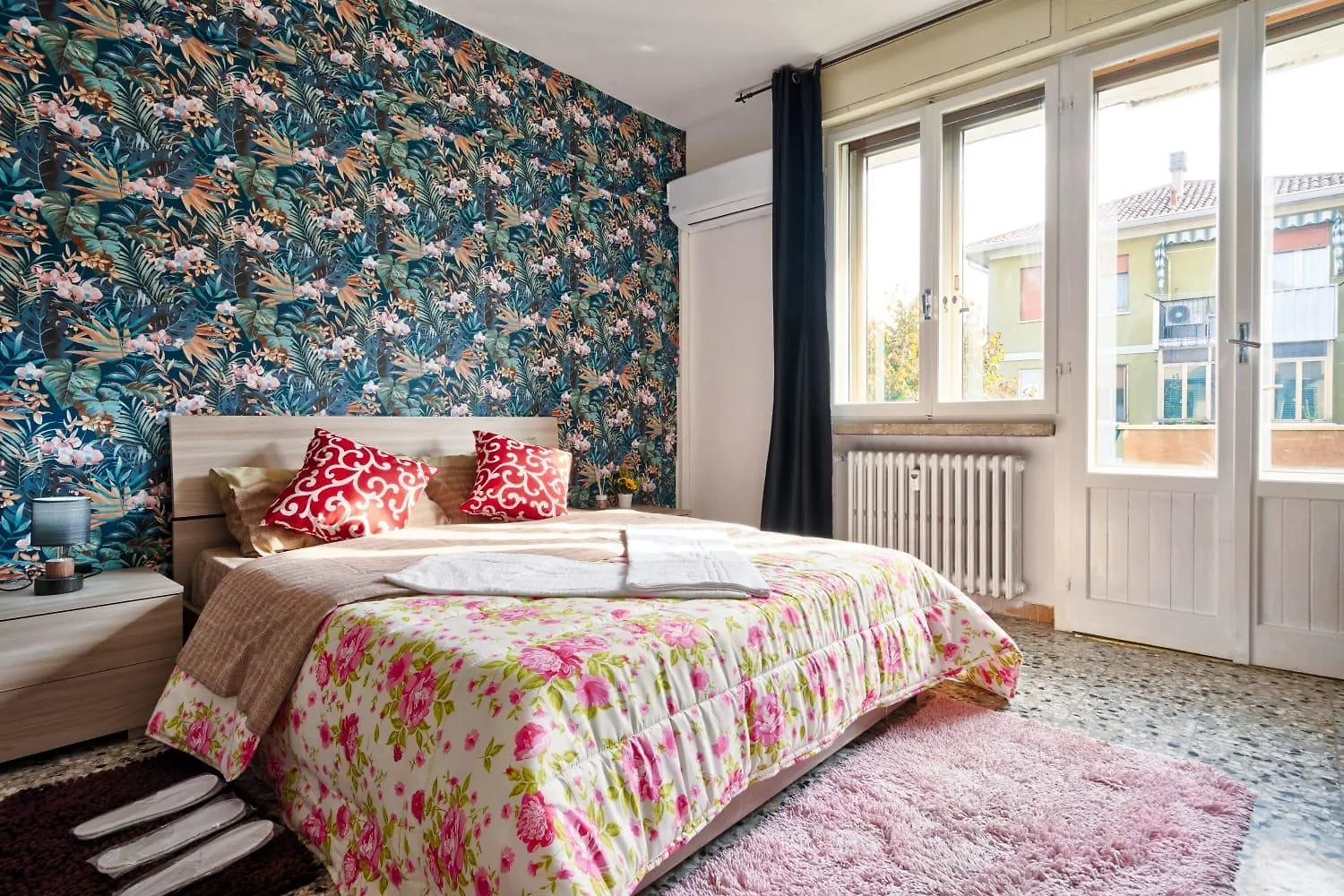 R & R Apartment Marghera Affittacamere