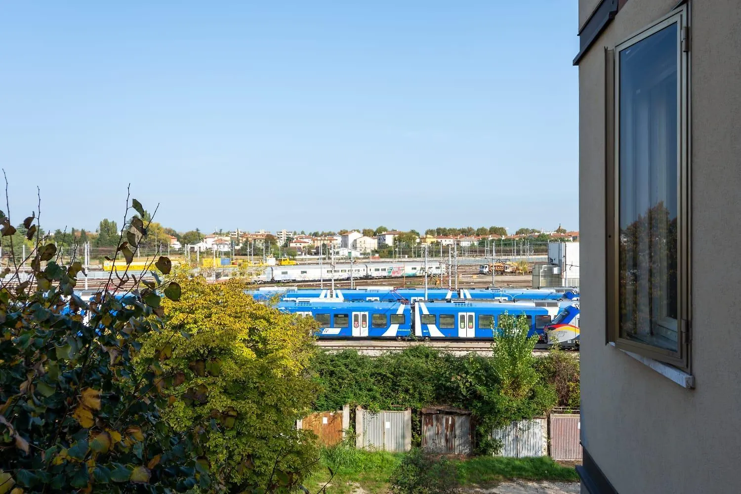 Affittacamere R & R Apartment Marghera
