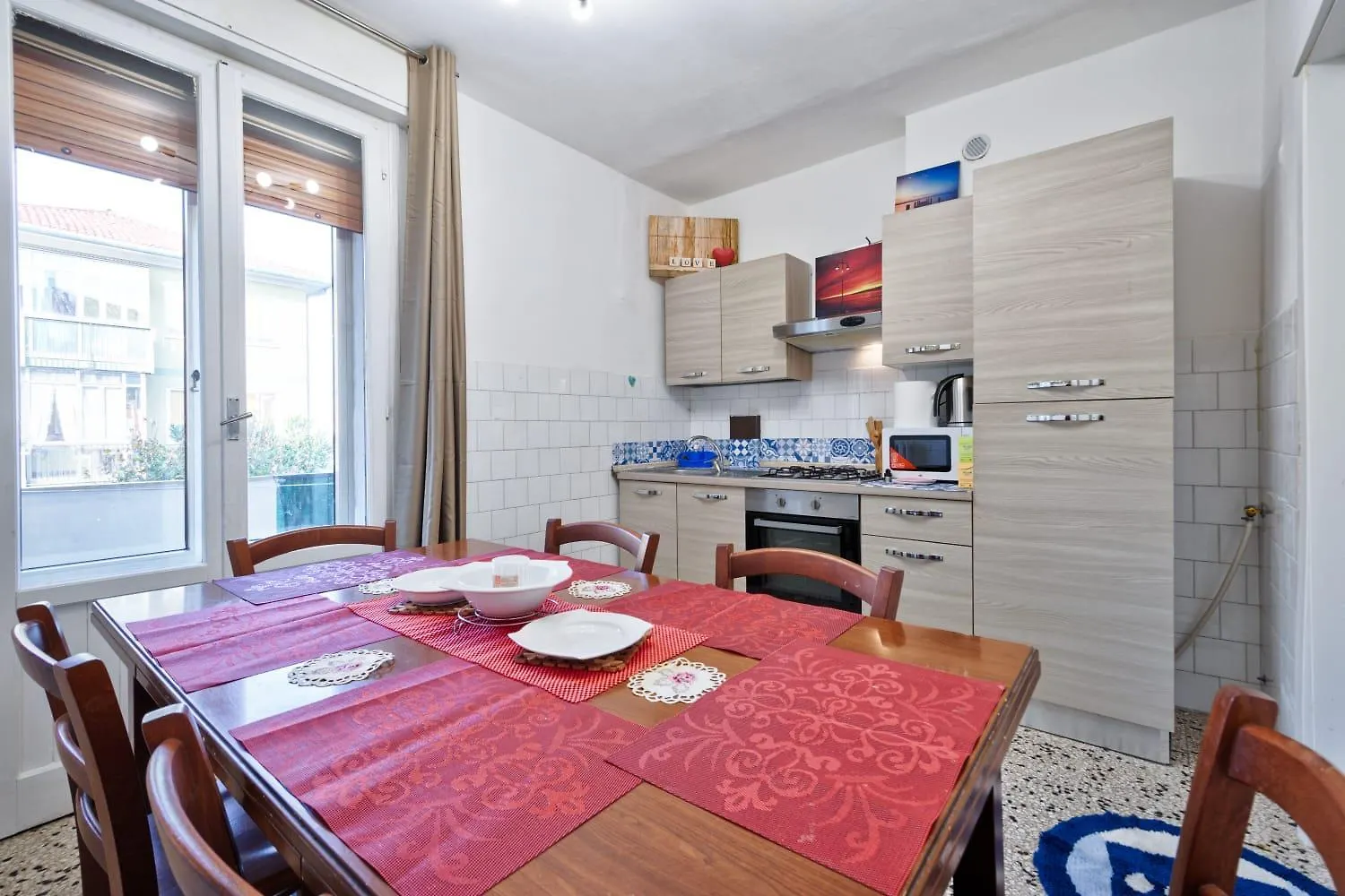 R & R Apartment Marghera Italia