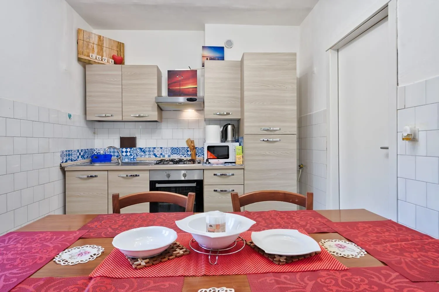 R & R Apartment Marghera 0*,