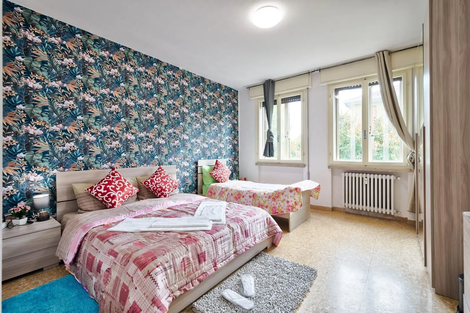 R & R Apartment Marghera 0*,  Italia
