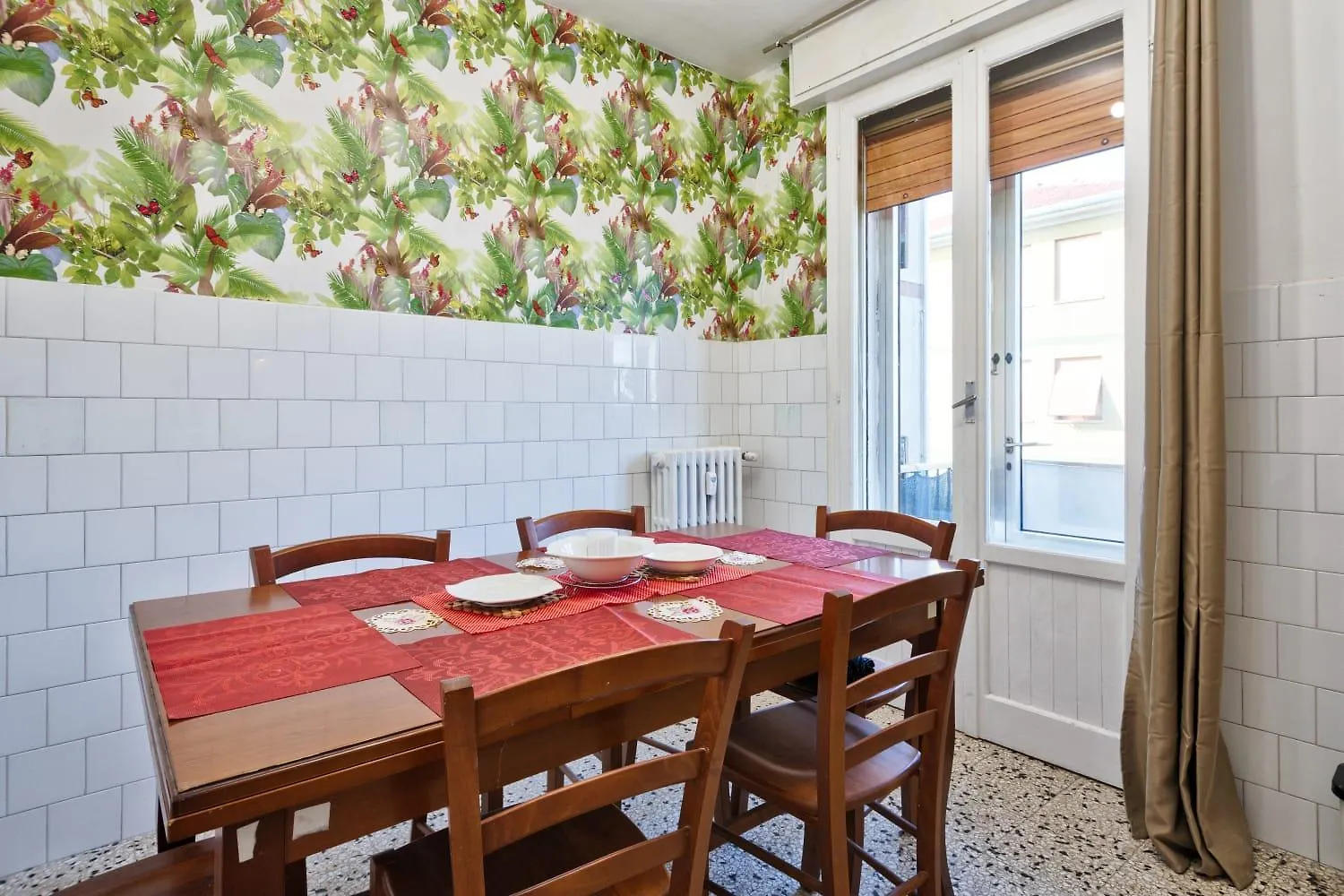 R & R Apartment Marghera Italia