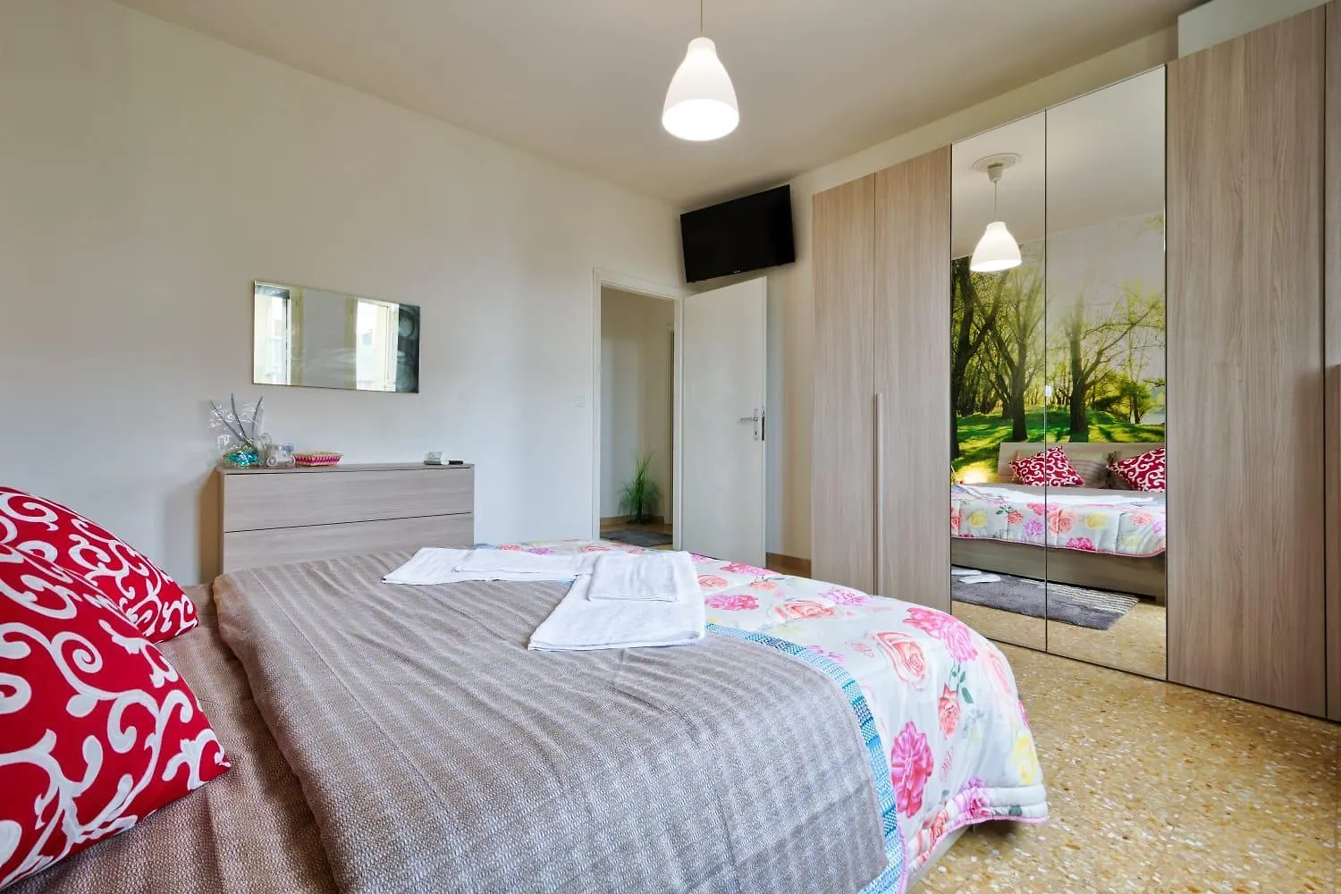R & R Apartment Marghera Affittacamere
