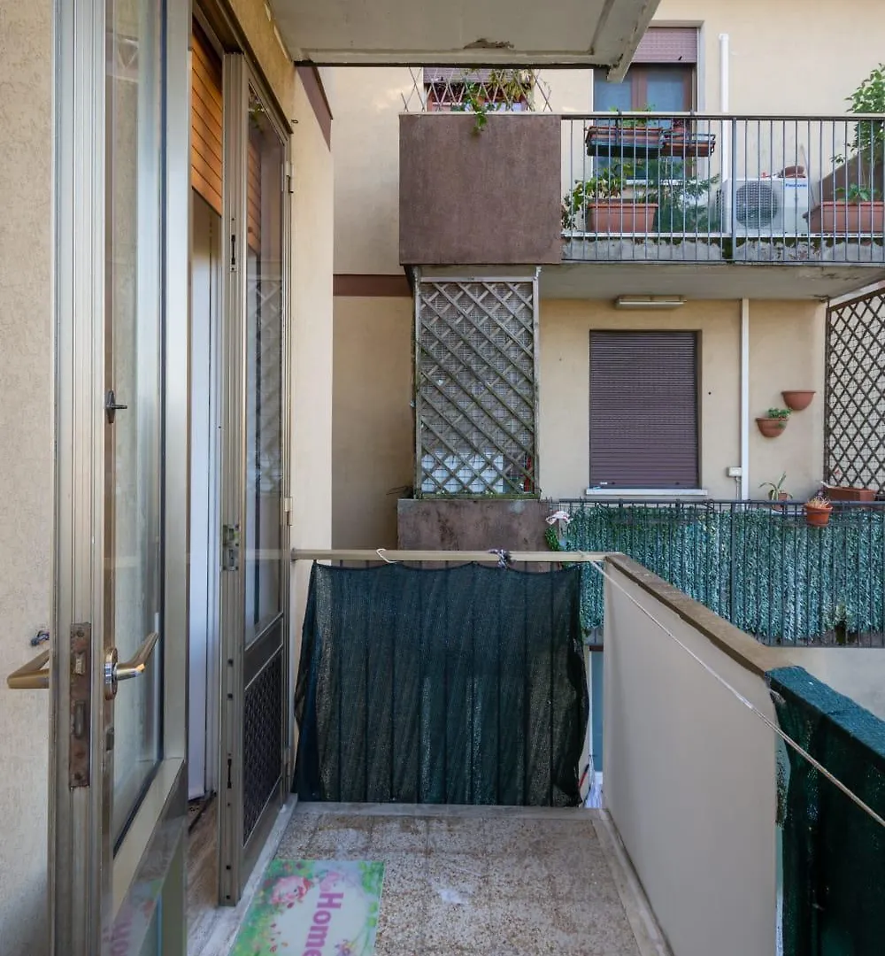 Affittacamere R & R Apartment Marghera