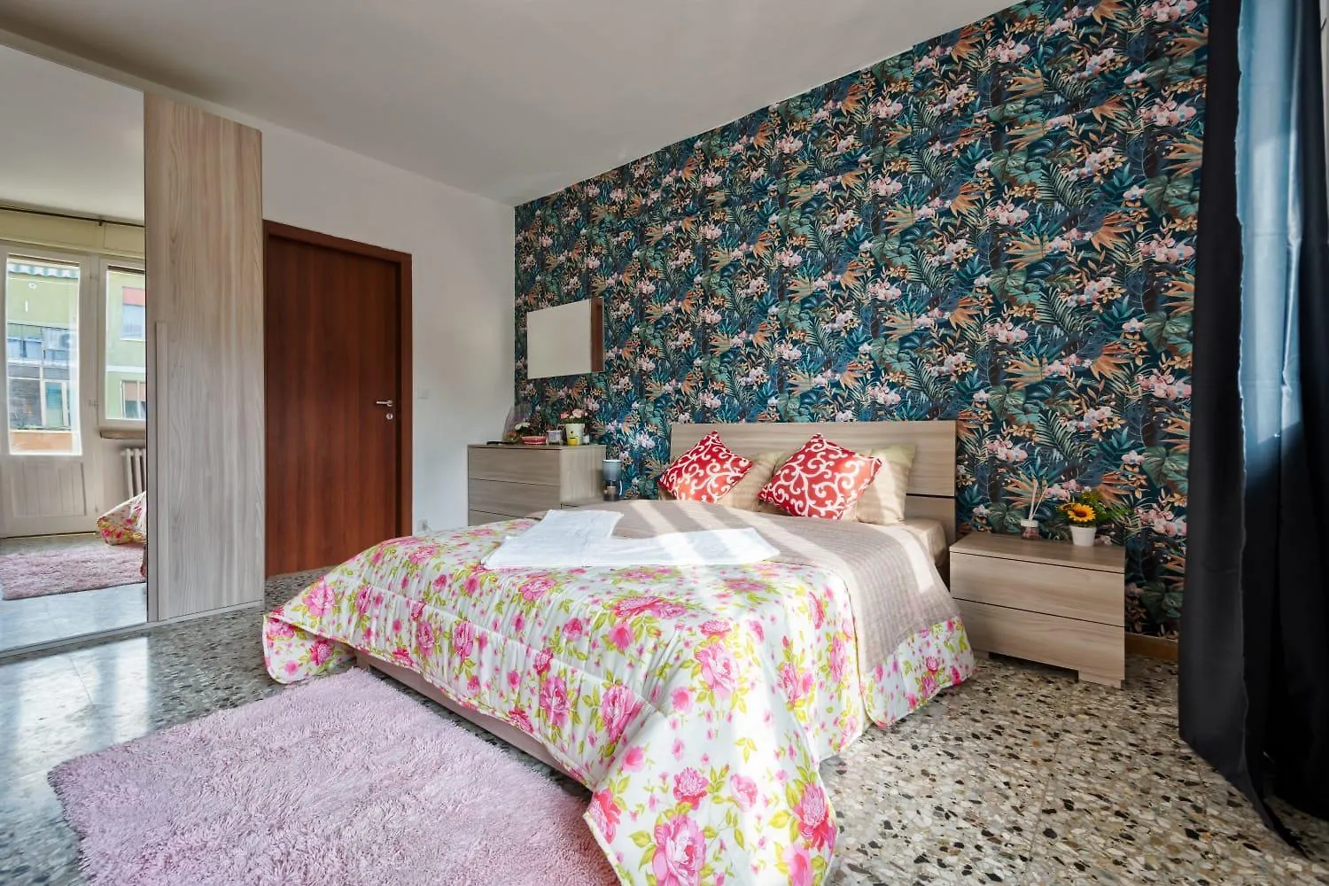R & R Apartment Marghera Affittacamere