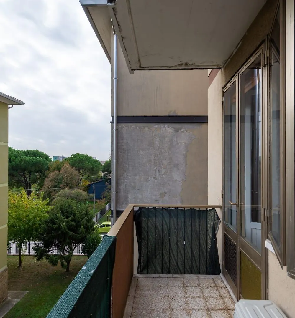R & R Apartment Marghera Affittacamere