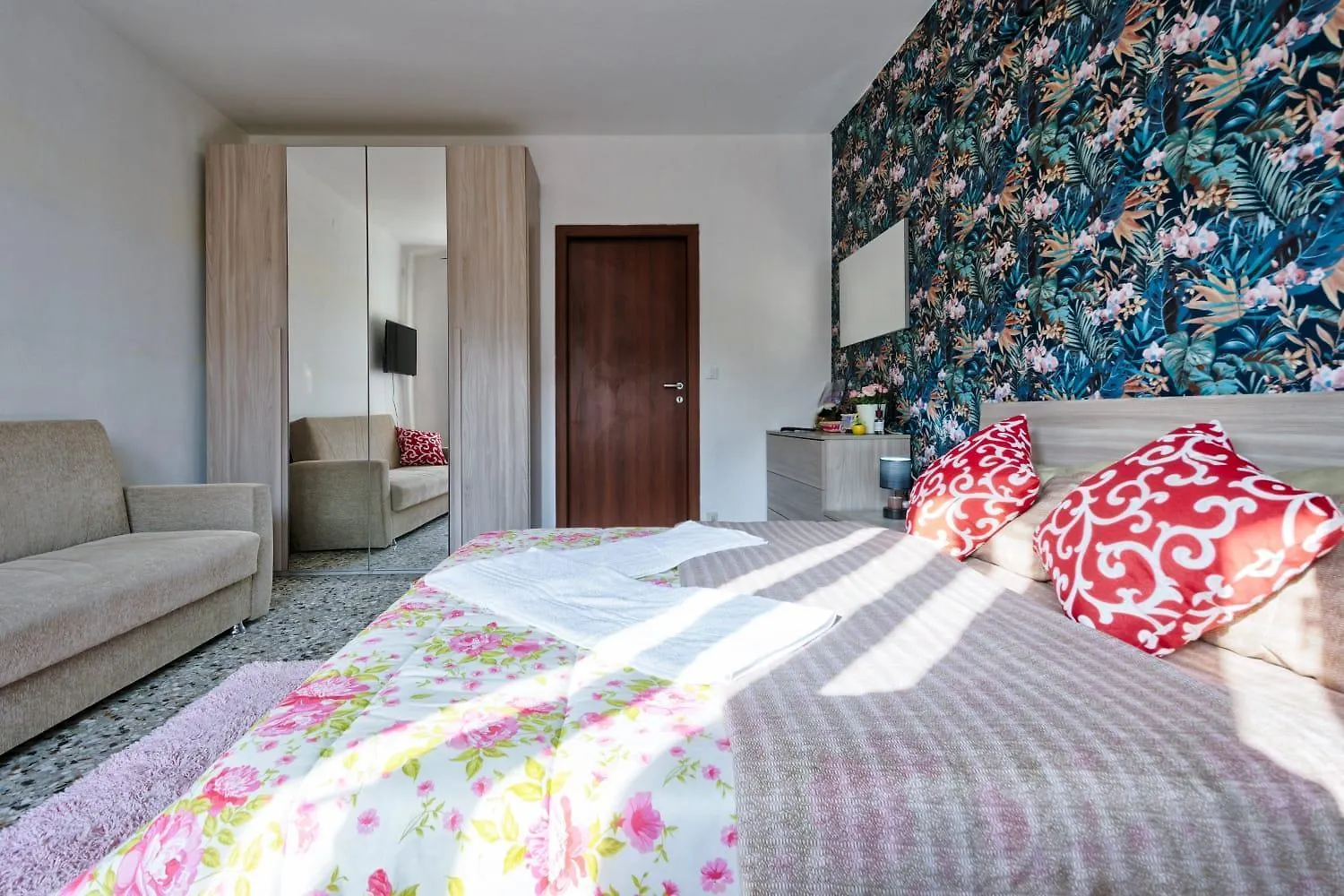 R & R Apartment Marghera